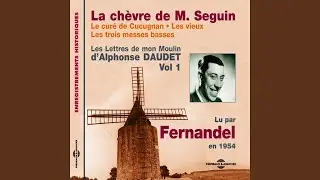 L'Abb&eacute; Martin &eacute;tait cur&eacute; de Cucugnan