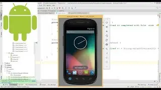 Comment creer des services sous Android