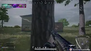 🔴LIVE RAUL PUBG [HOT DROP] SEA | FPP Ranked #pubg