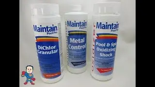 The Spa Guy Hot Tub Chemical System How To