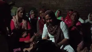 नाथ एक अलख जगाव ए यो बाबा धुने आला बाबा गोरखनाथ का बहुत ही धमकदार भजन #haryanvilokbhajangeet#dance 