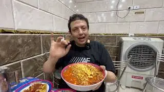 احلي طبق مجنون عند التوام في عين شمس و عرض خاص للمتابعين حبيبي