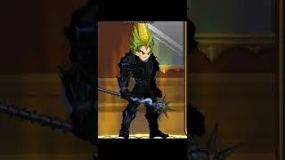 AQW NEW UNDERWORLD SENTINEL GEAR /JOIN LEGIONBARRACKS (DAGE BIRTHDAY)