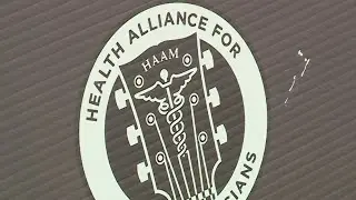 Health Alliance for Austin Musicians debuts new headquarters