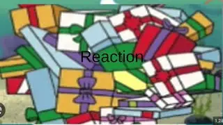 YTP: Spingebill's Very Last Christmas (Reaction)