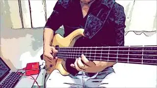ISINGGIT - VICTORY BAND - FUNKY BASS LINES&rsquo;s