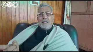 Encroachment drive:Revenue Secretary must homework first:Taj Mohiuddin