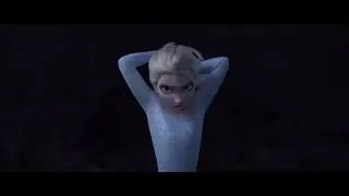 Frozen 2 - Into the Unknown (instrumental/singing) Panic! At The Disco