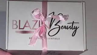 Blazin Beauty Relax and Manifest bedtime Kit | Relaxing Bedtime Routine | Managing Stress | Hemp Oil