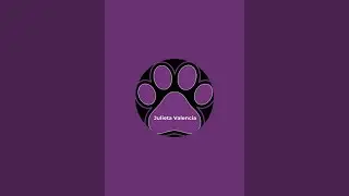 Julieta Valencia está en vivo