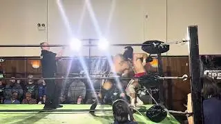 Wrestling Open