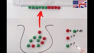 One-step blind sorting - logic puzzle, test your intelligence
