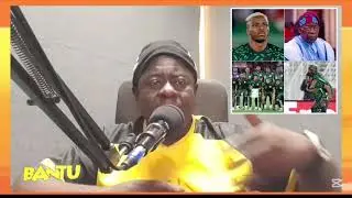 CAN 2025   Les joueurs des Green Eagles veulent boycotter la suite de la CAN &agrave; cause de leurs primes