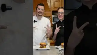 PB and Jelly Smash Burger: This is Our JAM!!! #burger #foodie #recipe #smashburgers #jam #baconjam