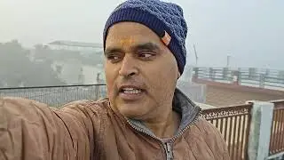 विकासनगर देहरादून का मौसम फिर हुआ बर्फीला #vikasnagar #dehradun #adityapahadivlog 