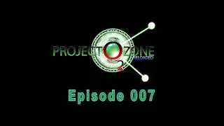 Project Ozone 2 - EP007 - Automatronic