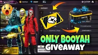 🔴VLN ON LIVE  🔥 Free Fire Live | Sub Squad vs Me! 🎉 #freefire #tamil