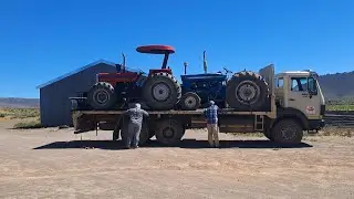 New Frontiers | KAROO KIDS