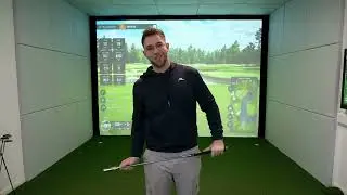 Swing Caddy by Easiest Swing | Product Demo