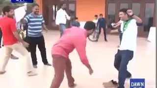 Karachi Mela, street games