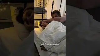 Теперь я многодетный папа