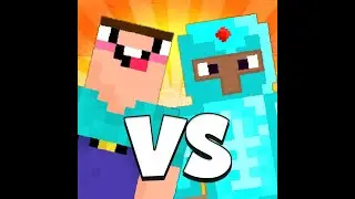 Arena: Noob vs Pro Game