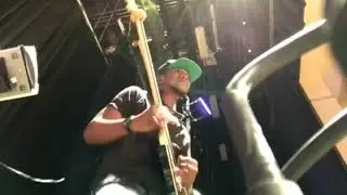 Luc Derival - Guitar Players United As One