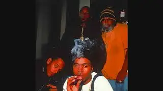 [FREE] Lose-Lose Situation - Mobb Deep x Nas x Raekwon Type Beat (prod. by God Ra)
