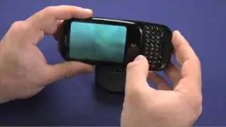 An introduction to Palm Pre's webOS