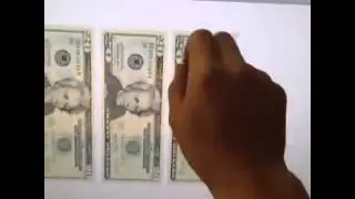Copy And Pasting Money By Patrick Barnes By zapping