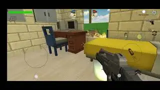 Chicken Gun update 1.2.1