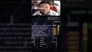 OMG! Did He Just Shoot?! Wild Ending!