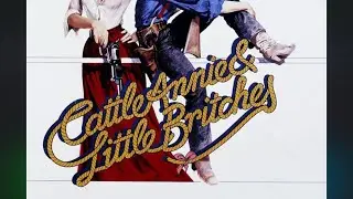 Cattle Annie and Little Britches (1981) Review