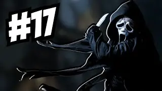 GHOSTFACE VS TOXIC NEA (DBD Get Good Challenge Ep.17)