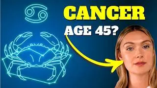 20 Reasons Why Cancer Looks Younger Than Its Age ♋