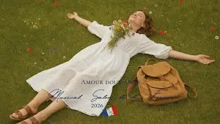 A Bittersweet Afternoon &ndash; French Music, Somewhere in France 🇫🇷