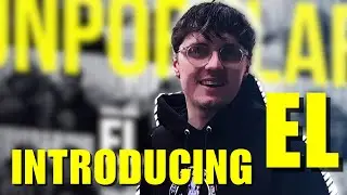 Rare Network Media: Who is UnpopularEL?