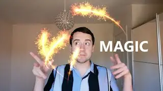Egyptian Magic for the Modern Wizard