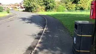 Windmill Road