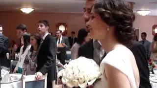 Laura Gallego BODA