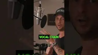 Ryan Tedder&rsquo;s VOCAL CHAIN! (His Recording Gear)