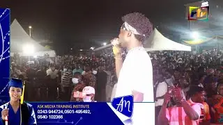 KUAMI EUGENE CRAZY PERFORMANCE AT JUABEN 2021