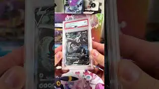 Rate it or hate it? Lugia V alt art from silver tempest #pokemon #pokemoncards