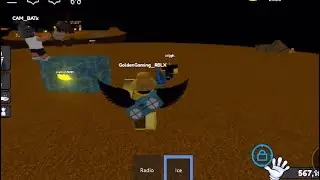 [FINALE] Golden Horror Episode #27 [Slap Battles Halloween🎃] [DELAYED]