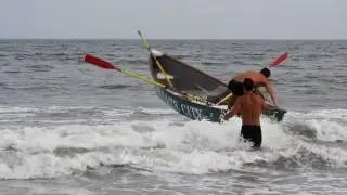Atlantic City Lifeguard Classic | 2017