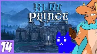 Elevator || Blue Prince Ep. 14