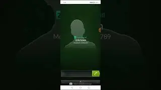All fake call assassins SMS incomeming call