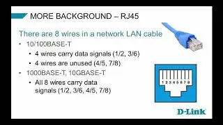 Watts up with POE? An introduction to Power over Ethernet
