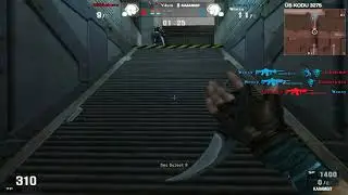 PerfectPeek Vuruş Kesiti -29                      #wolfteam