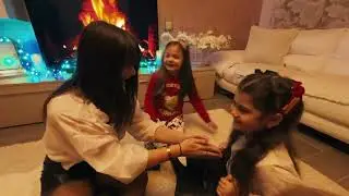 Alexandra Ion - Din ceruri ninge alb (Cover Andra)